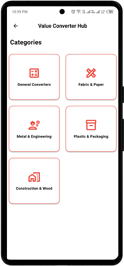 PLI Smart QC Tools screen 6